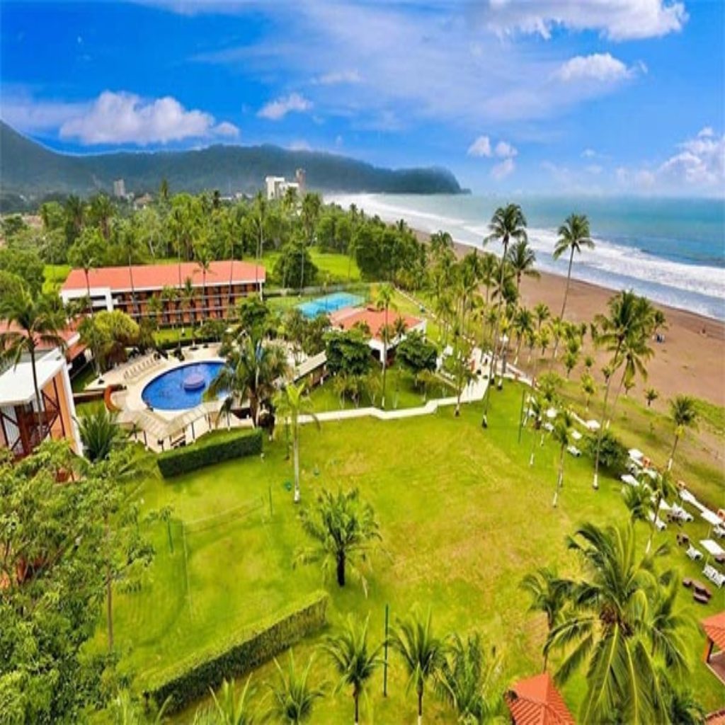 where to stay in costa rica all inclusive