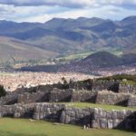 Peru Holiday Adventures | Cusco, Sacsayhuaman Archaeological Park - Sacsayhuaman Fortress