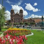 Peru Holiday Adventures | Cusco City Tour - Compania de Jesus Church