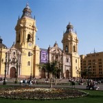Peru Holiday Adventures | Lima, Peru, Cathedral, City Tour