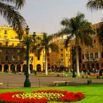 Peru Holiday Adventures | Lima, Peru, Main Square