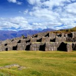 Sacsayhuaman Archaeological Park | Peru Holiday Adventures