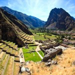 Peru Holiday Adventures | Cusco, The Sacred Valley of the Incas, Ollantaytambo Fortress