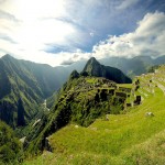 Machu Picchu, the lost city of the Incas | Peru Holiday Adventures