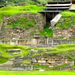 Peru Holiday Adventures | Chavin de Huantar Archaeological Site