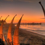 Peru Holiday Adventures | Trujillo Huanchaco Beach