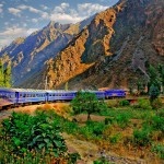 Peru Holiday Adventures | Peru Train to Machu Picchu